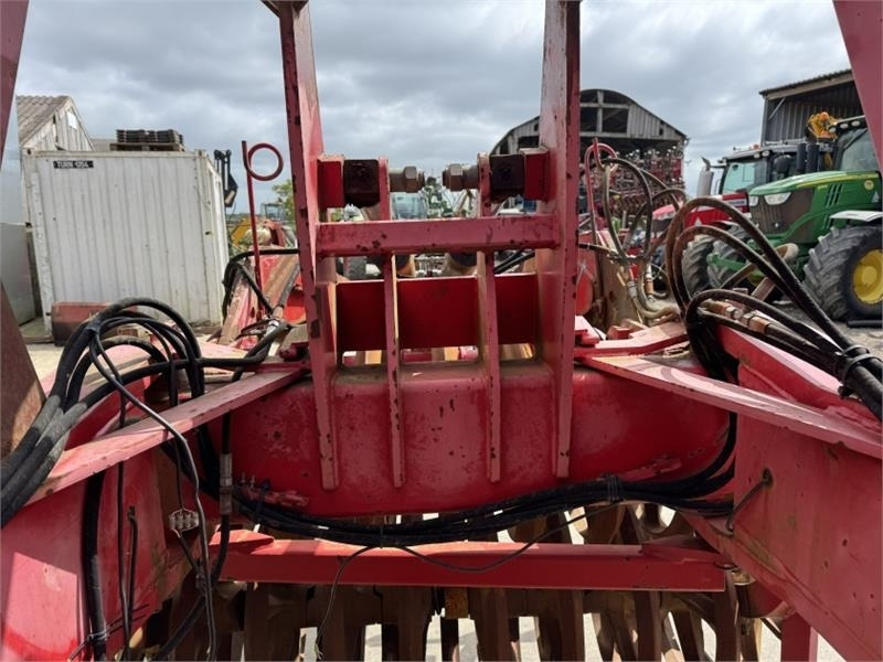 Роторна фреза Vaderstad Vaderstad Rexius Twin 1030: снимка 14