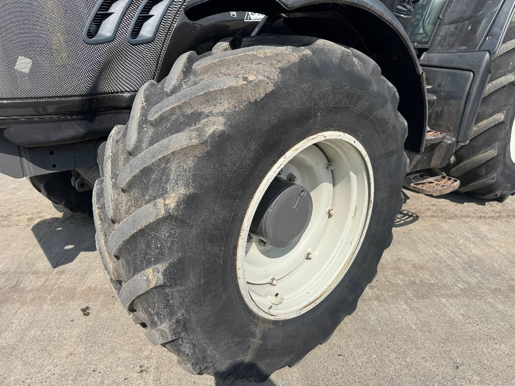 Трактор Valtra T163 Direct: снимка 8