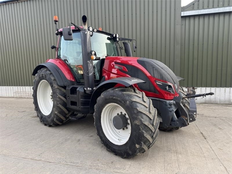 Valtra T194 Versu - Трактор: снимка 3 Valtra T194 Versu - Трактор: снимка 3