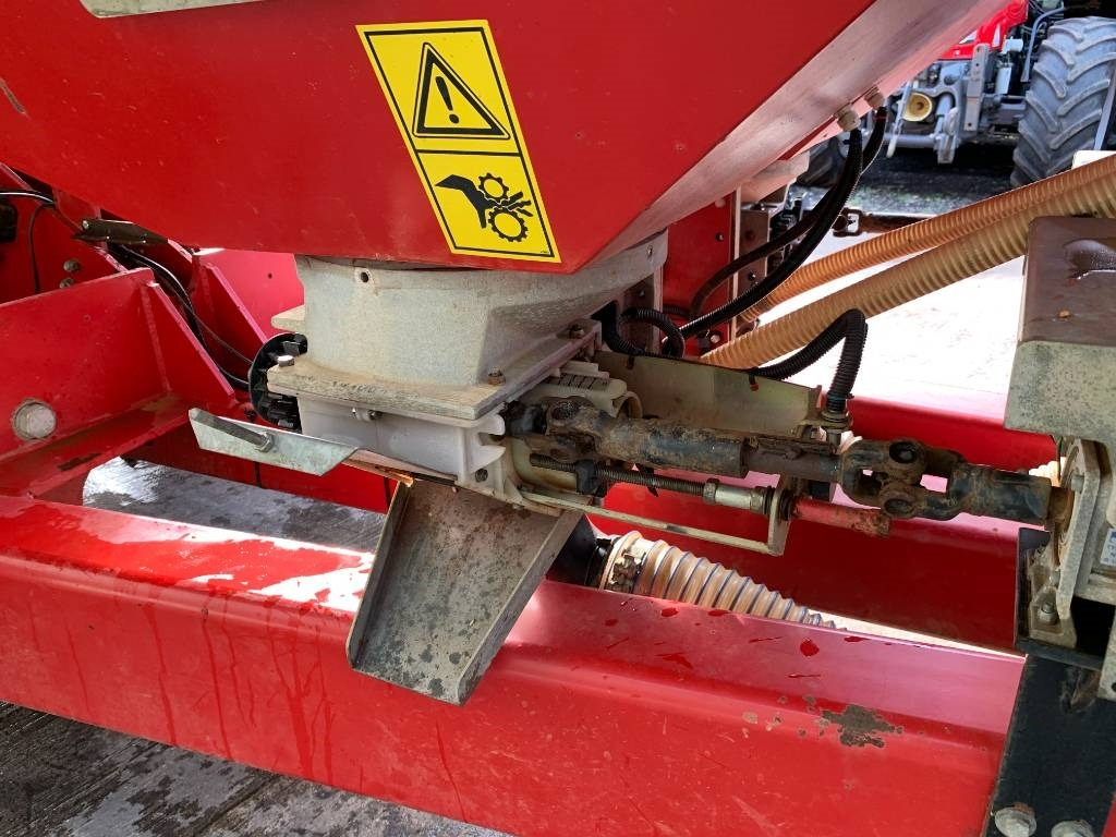Сеялка Weaving Caddy 5t Drill: снимка 17