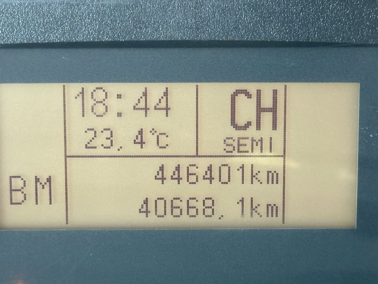 Лизинг на IVECO EUROCARGO 180-320 / CHŁODNIA / WINDA / 21 PALET / 8.5 M DŁUGOŚCI / CARRIER / SYPIALKA / EURO 6 IVECO EUROCARGO 180-320 / CHŁODNIA / WINDA / 21 PALET / 8.5 M DŁUGOŚCI / CARRIER / SYPIALKA / EURO 6: снимка 21