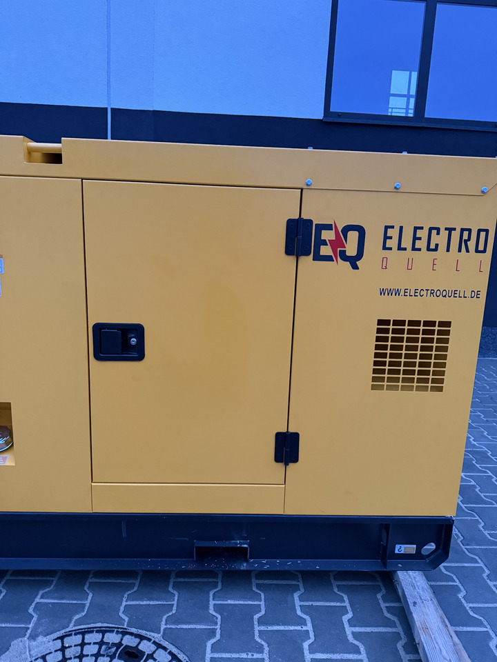 Iveco 100 kVA / 80 kW - Електрогенератор: снимка 3 Iveco 100 kVA / 80 kW - Електрогенератор: снимка 3