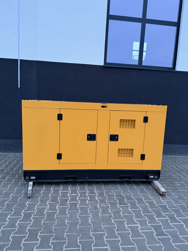 Iveco 100 kVA / 80 kW - Електрогенератор: снимка 2 Iveco 100 kVA / 80 kW - Електрогенератор: снимка 2