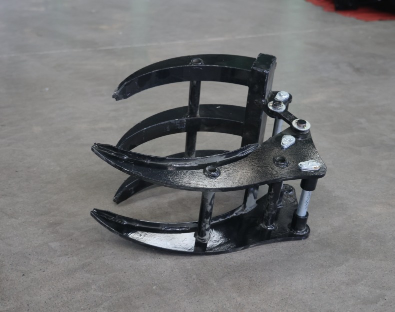 Нови Мини багер KUBOTA Diesel Mini excavator 2 Ton - Müller Machinery MB 20 - KSH: снимка 12 Нови Мини багер KUBOTA Diesel Mini excavator 2 Ton - Müller Machinery MB 20 - KSH: снимка 12