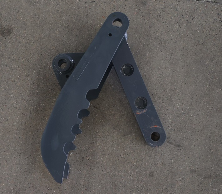 Нови Мини багер KUBOTA Diesel Mini excavator 2 Ton - Müller Machinery MB 20 - KSH: снимка 13 Нови Мини багер KUBOTA Diesel Mini excavator 2 Ton - Müller Machinery MB 20 - KSH: снимка 13