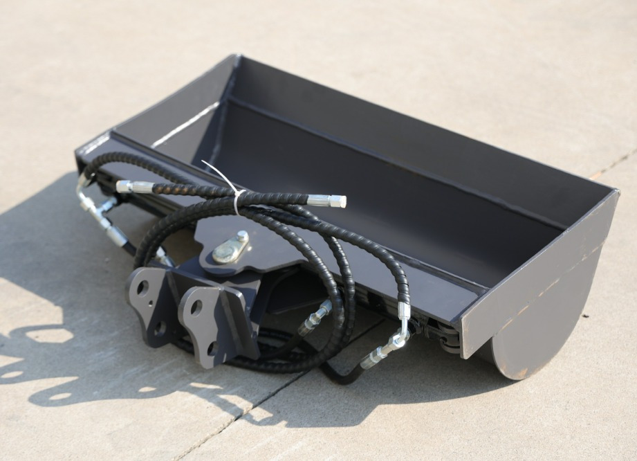 Нови Мини багер KUBOTA Diesel Mini excavator 2 Ton - Müller Machinery MB 20 - KSH: снимка 16 Нови Мини багер KUBOTA Diesel Mini excavator 2 Ton - Müller Machinery MB 20 - KSH: снимка 16