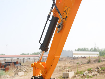 Нови Мини багер KUBOTA Diesel Mini excavator 3.5 Ton - Müller Machinery MB 35 - KSH: снимка 13