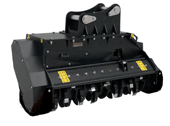Нови Мини багер KUBOTA Diesel Mini excavator 3.5 Ton - Müller Machinery MB 35 Plus - VKSH: снимка 13