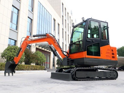 KUBOTA Diesel Mini excavator 3 Ton - Müller Machinery MB 30 - VKSH - Мини багер: снимка 2 KUBOTA Diesel Mini excavator 3 Ton - Müller Machinery MB 30 - VKSH - Мини багер: снимка 2