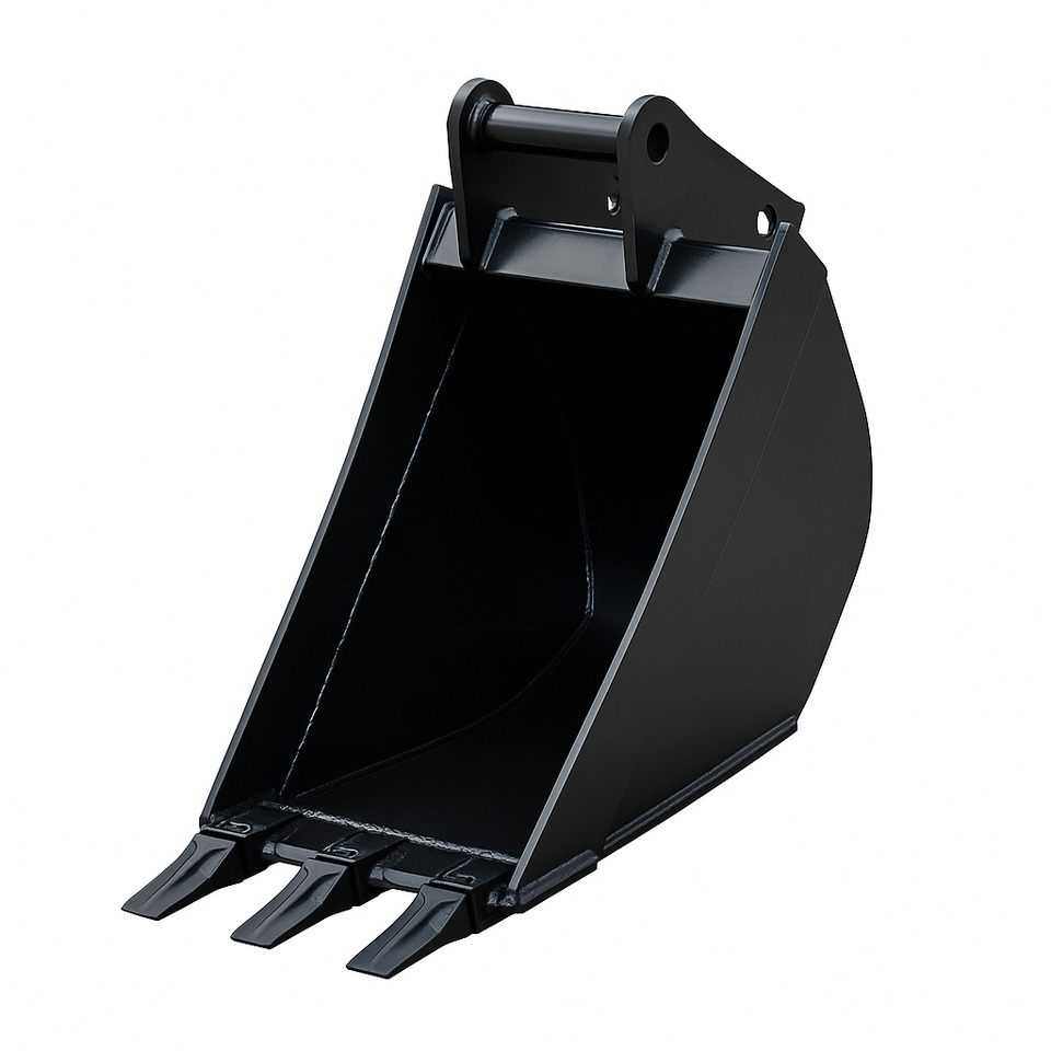Нови Мини багер Müller Machinery Diesel Mini excavator 1.2 Tons - Müller Machinery MB 12 - SH: снимка 19