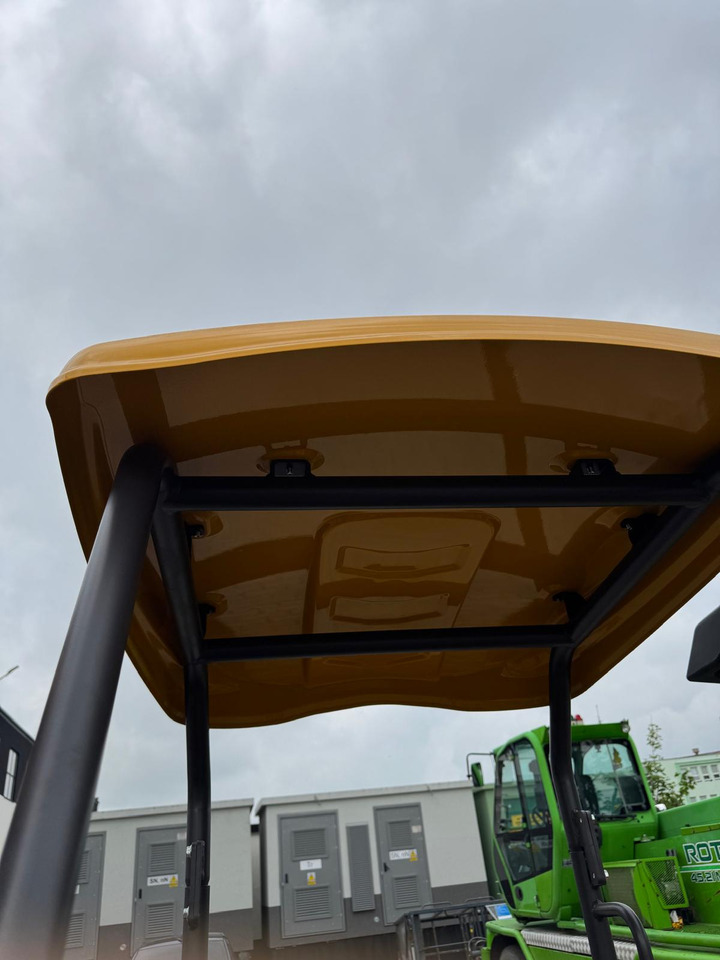 Нови Мини багер Müller Machinery Diesel Mini excavator 1.2 Tons - Müller Machinery MB 12 - SH: снимка 13