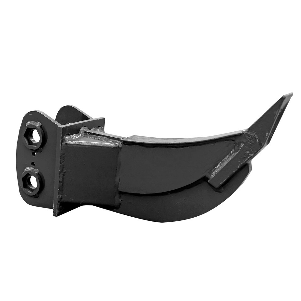 Нови Мини багер Müller Machinery Diesel Mini excavator 1.2 Tons - Müller Machinery MB 12 - SH: снимка 17