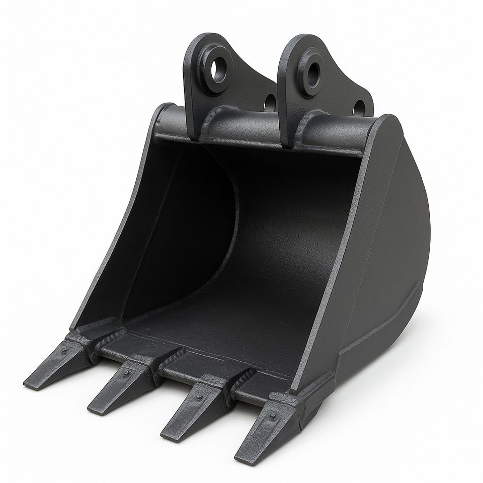Нови Мини багер Müller Machinery Diesel Mini excavator 1.2 Tons - Müller Machinery MB 12 - SH: снимка 16