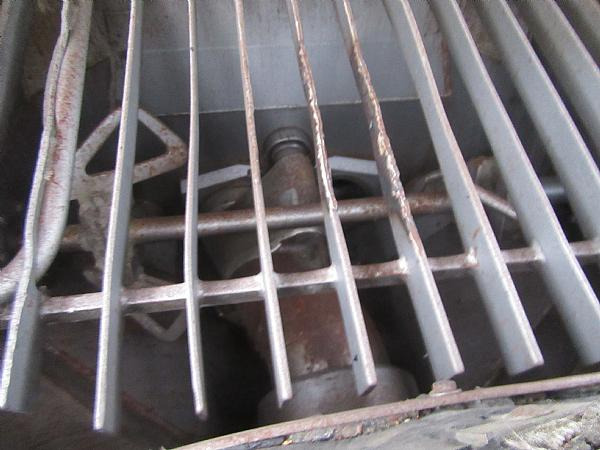 PUTZMEISTER M20.4 - MB 1829 4x2 - Бетон помпа: снимка 4 PUTZMEISTER M20.4 - MB 1829 4x2 - Бетон помпа: снимка 4