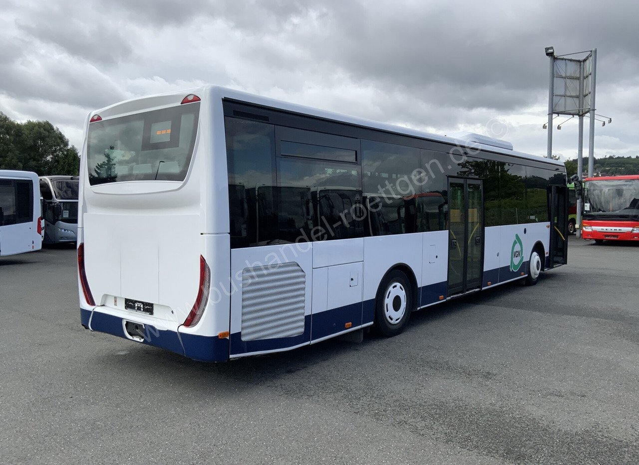 Iveco Crossway LE - Градски автобус: снимка 4 Iveco Crossway LE - Градски автобус: снимка 4
