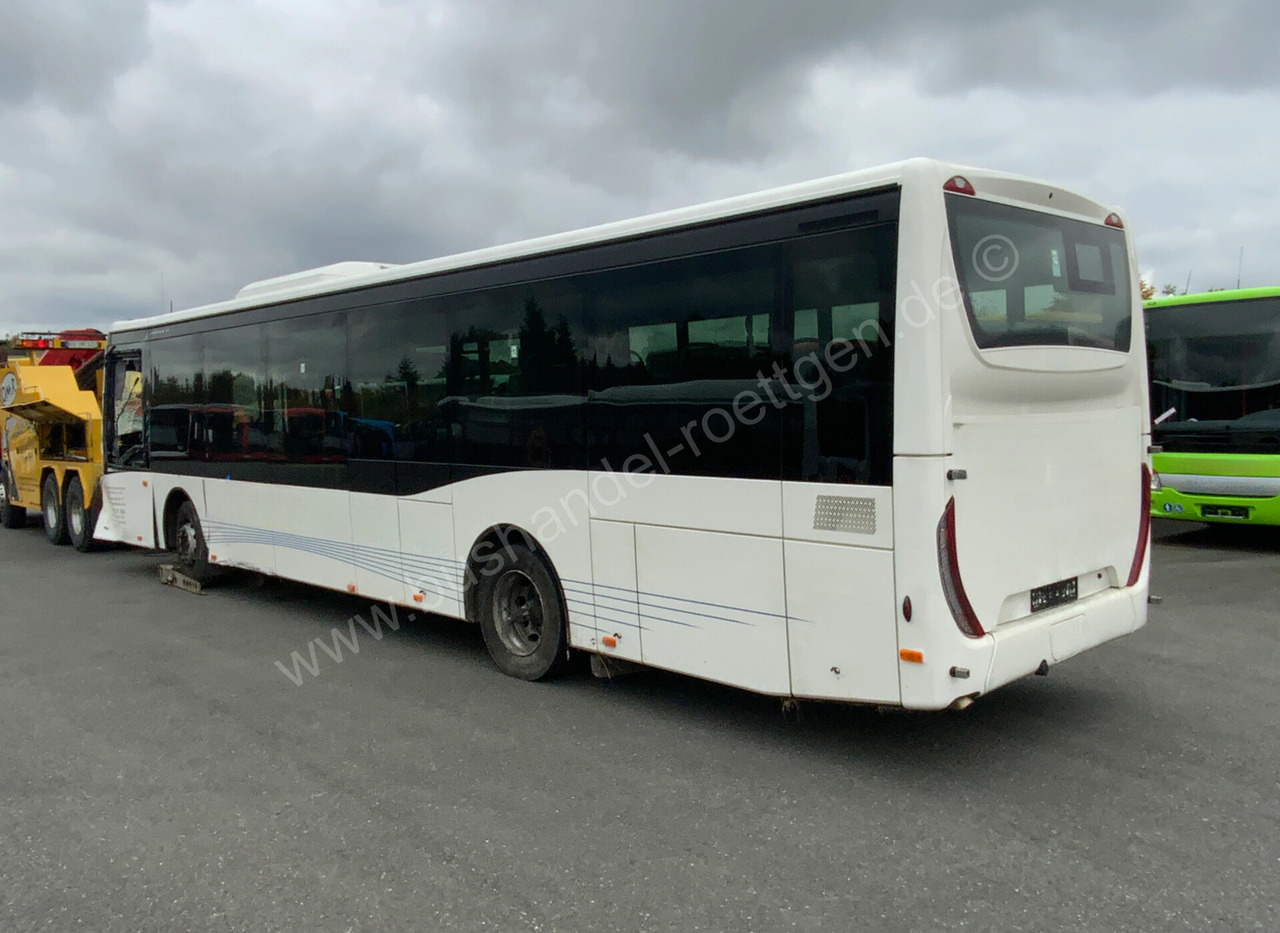 Iveco Crossway LE - Градски автобус: снимка 4 Iveco Crossway LE - Градски автобус: снимка 4