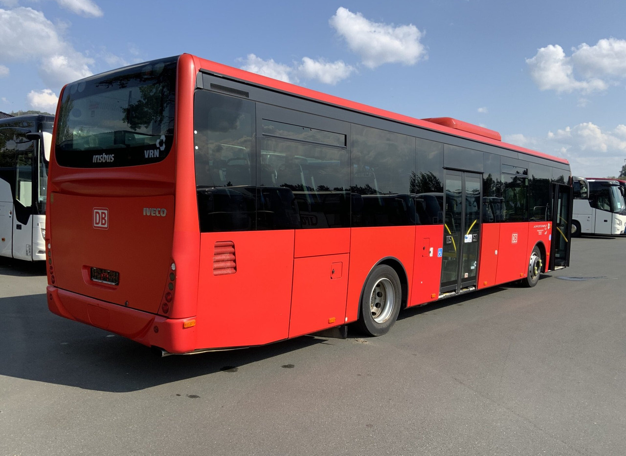 Iveco Crossway LE - Градски автобус: снимка 3 Iveco Crossway LE - Градски автобус: снимка 3