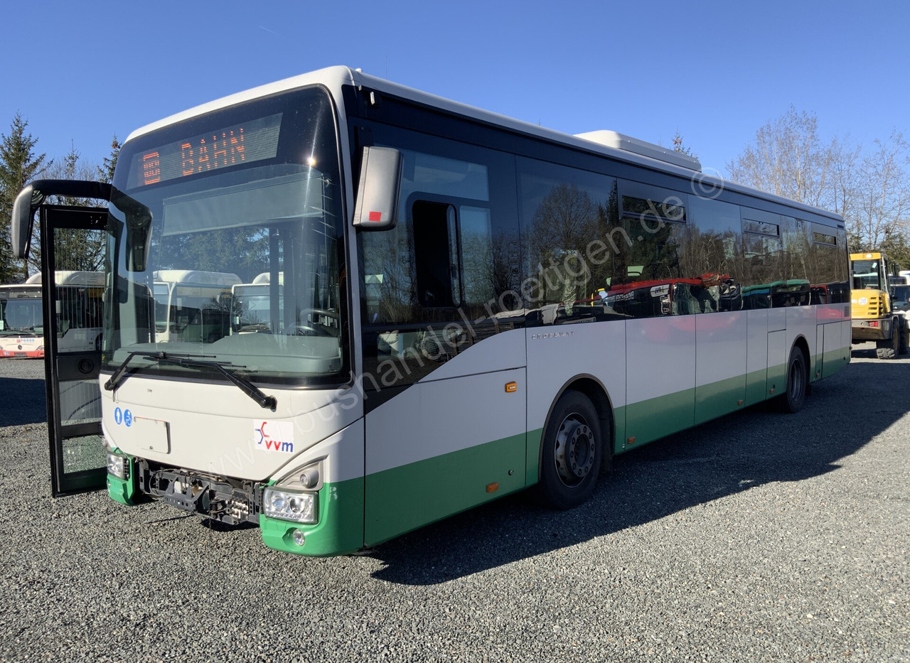 Iveco Crossway LE - Градски автобус: снимка 2 Iveco Crossway LE - Градски автобус: снимка 2