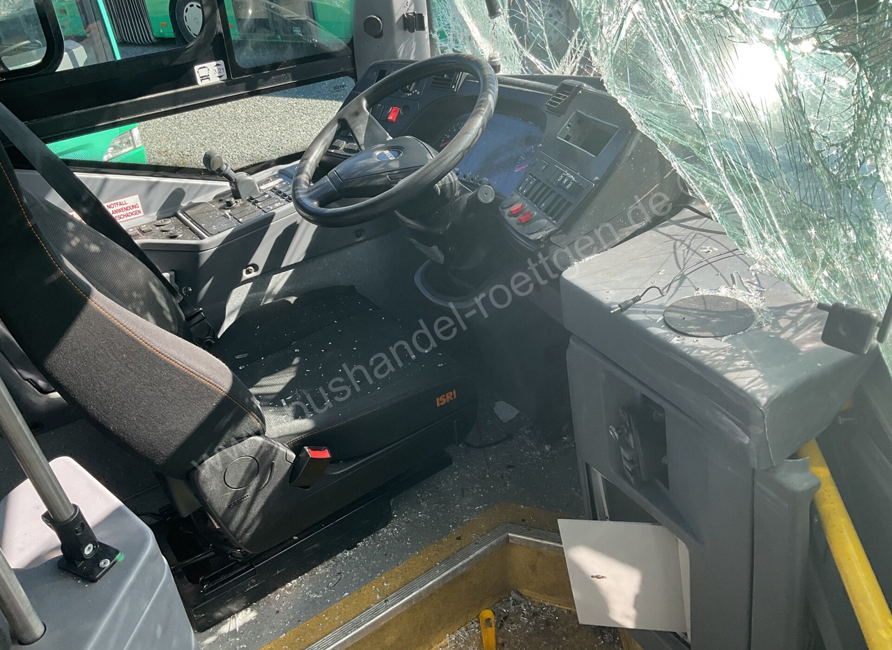 Градски автобус Iveco Crossway LE: снимка 19 Градски автобус Iveco Crossway LE: снимка 19