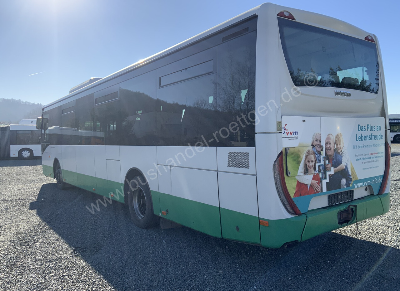 Iveco Crossway LE - Градски автобус: снимка 3 Iveco Crossway LE - Градски автобус: снимка 3