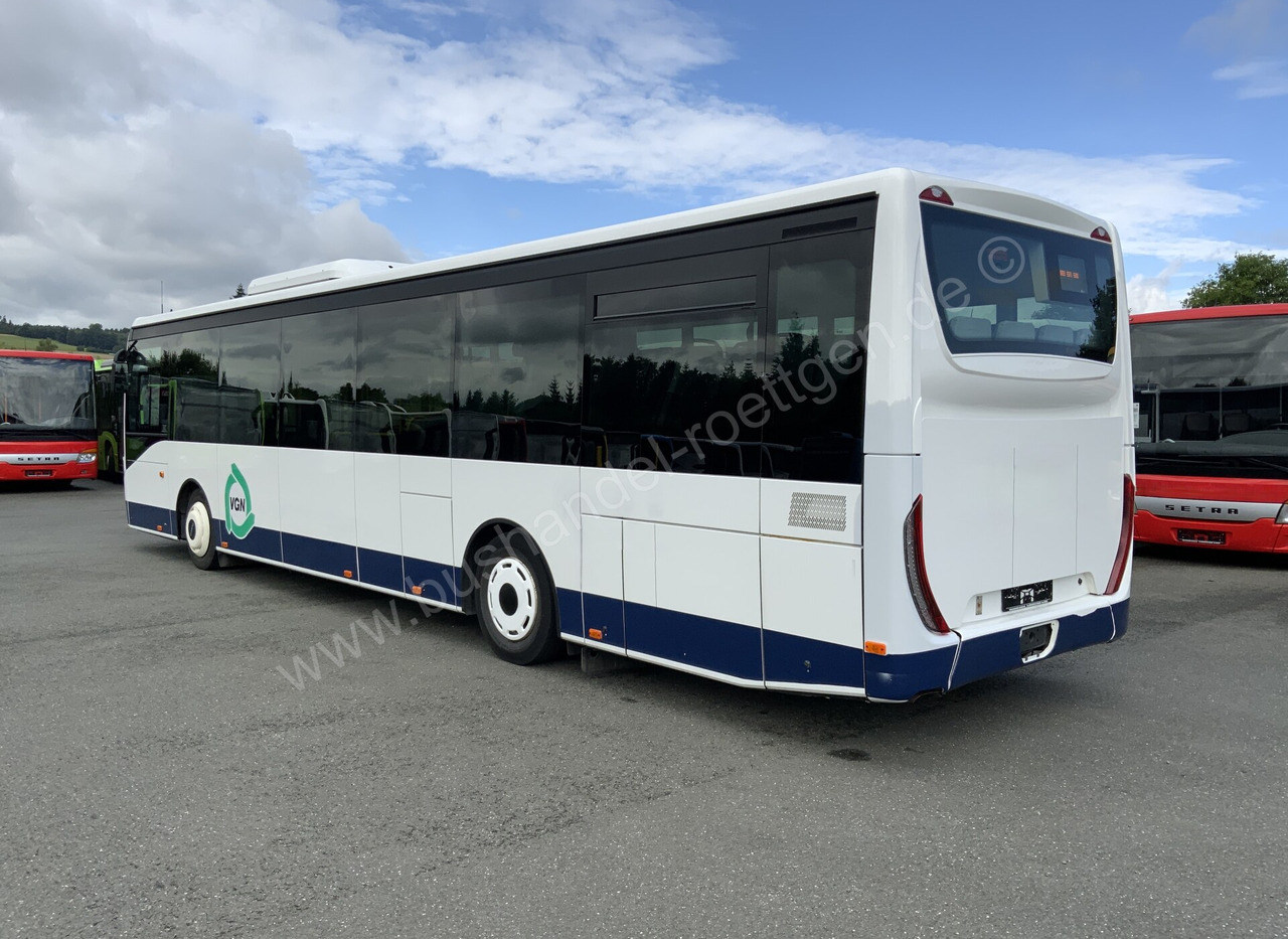 Iveco Crossway LE - Градски автобус: снимка 3 Iveco Crossway LE - Градски автобус: снимка 3