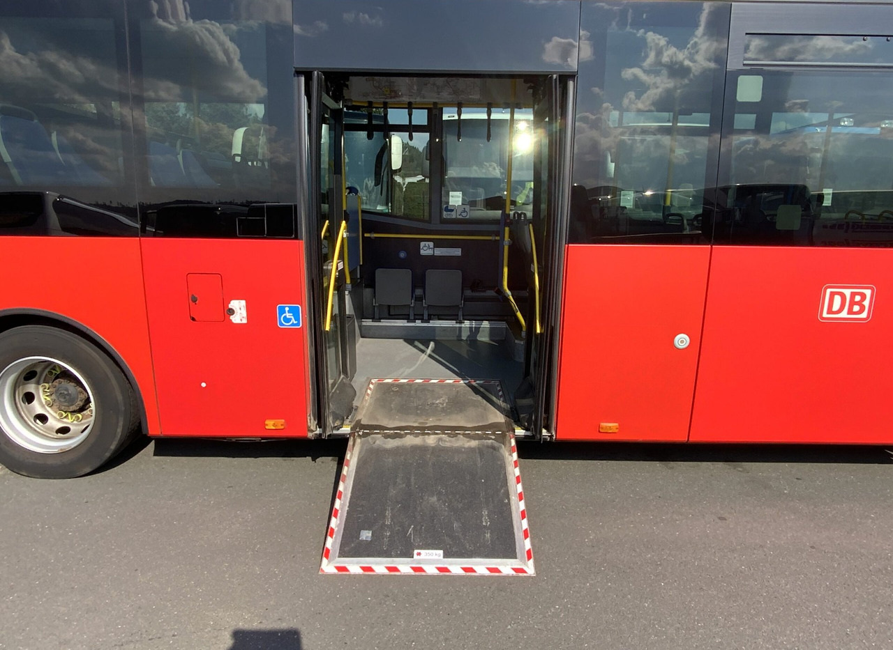 Iveco Crossway LE - Градски автобус: снимка 5 Iveco Crossway LE - Градски автобус: снимка 5