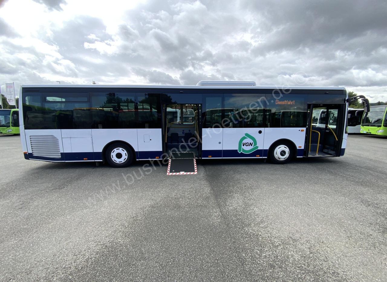 Iveco Crossway LE - Градски автобус: снимка 5 Iveco Crossway LE - Градски автобус: снимка 5