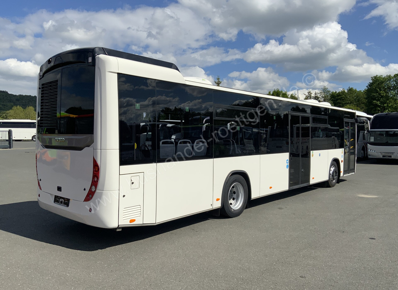 Iveco Streetway - Градски автобус: снимка 3 Iveco Streetway - Градски автобус: снимка 3