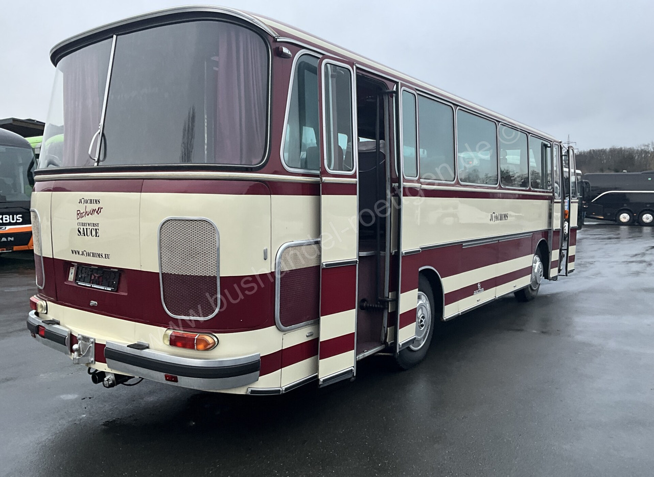 Kässbohrer S 110 - Туристически автобус: снимка 4 Kässbohrer S 110 - Туристически автобус: снимка 4