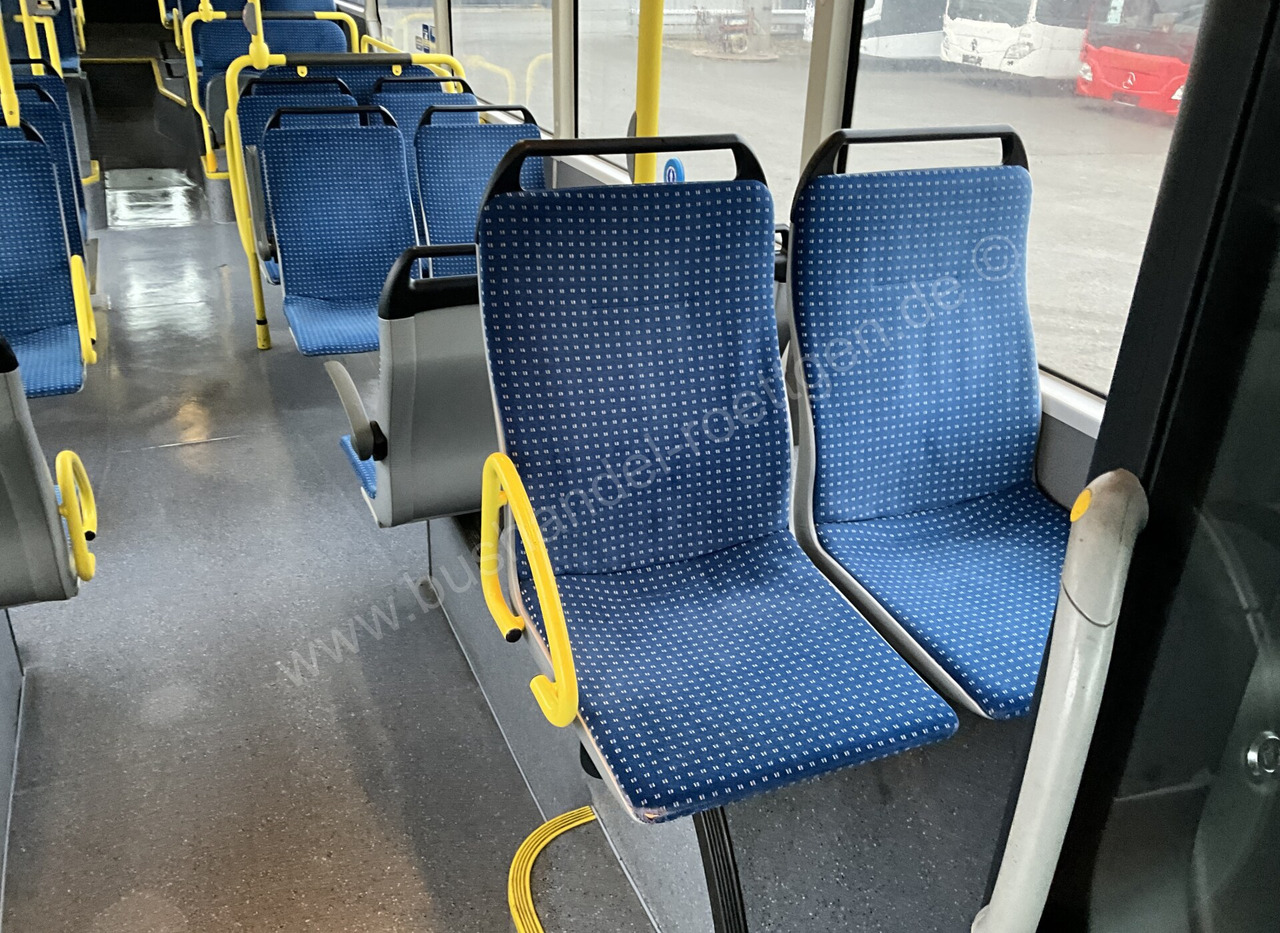 Градски автобус MAN A 21 Lion´s City: снимка 10 Градски автобус MAN A 21 Lion´s City: снимка 10