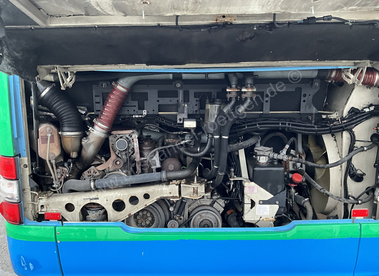 Градски автобус MAN A 21 Lion´s City: снимка 9 Градски автобус MAN A 21 Lion´s City: снимка 9