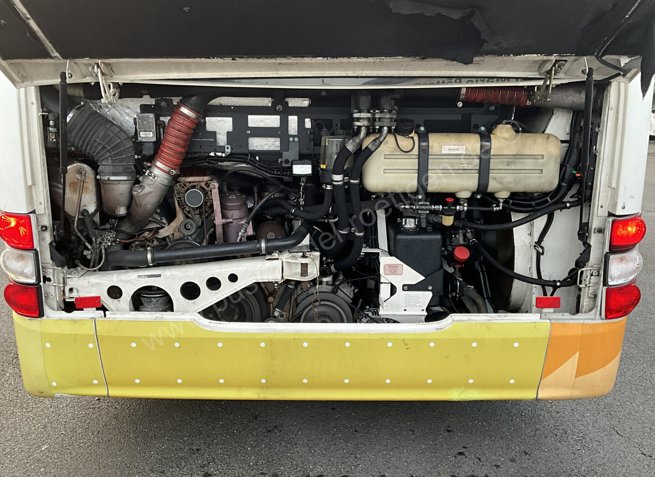 Съчленен автобус MAN A 23 Lion´s City G: снимка 9