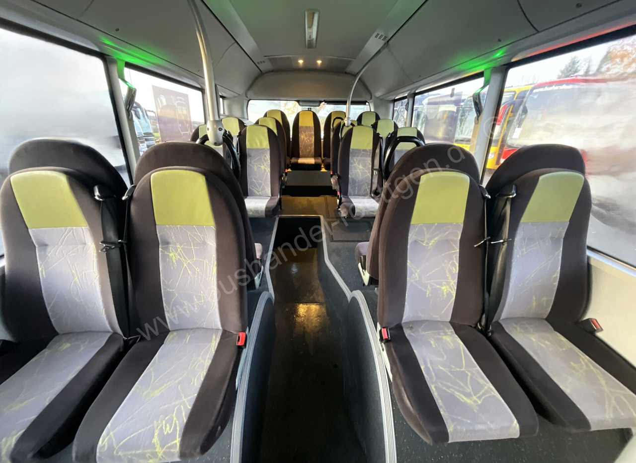 Съчленен автобус MAN A 23 Lion´s City G: снимка 15 Съчленен автобус MAN A 23 Lion´s City G: снимка 15