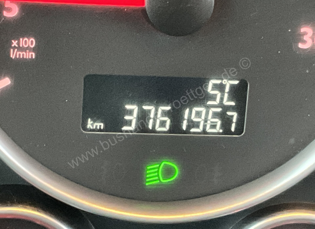 Съчленен автобус MAN A 23 Lion´s City G: снимка 22