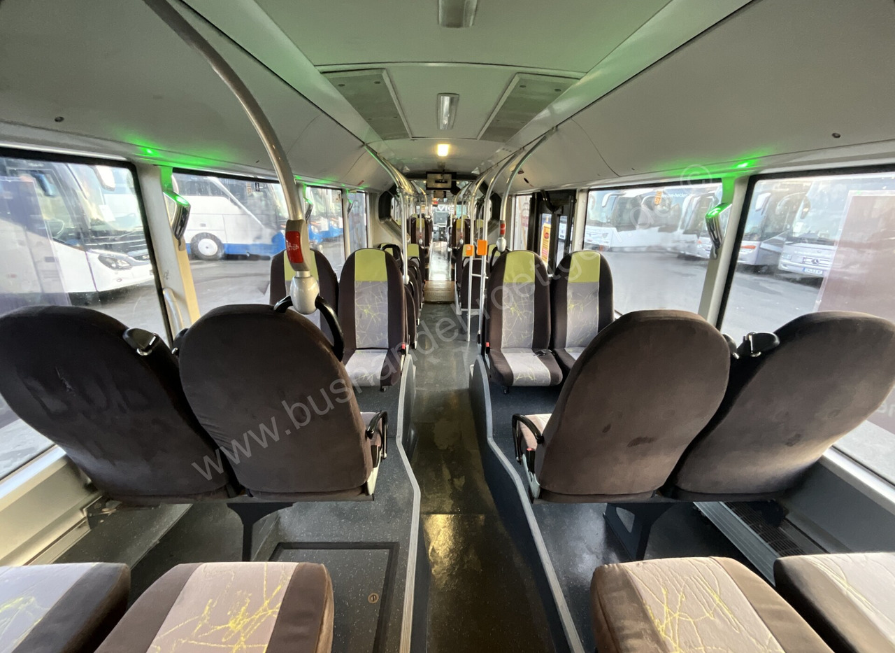 Съчленен автобус MAN A 23 Lion´s City G: снимка 17 Съчленен автобус MAN A 23 Lion´s City G: снимка 17