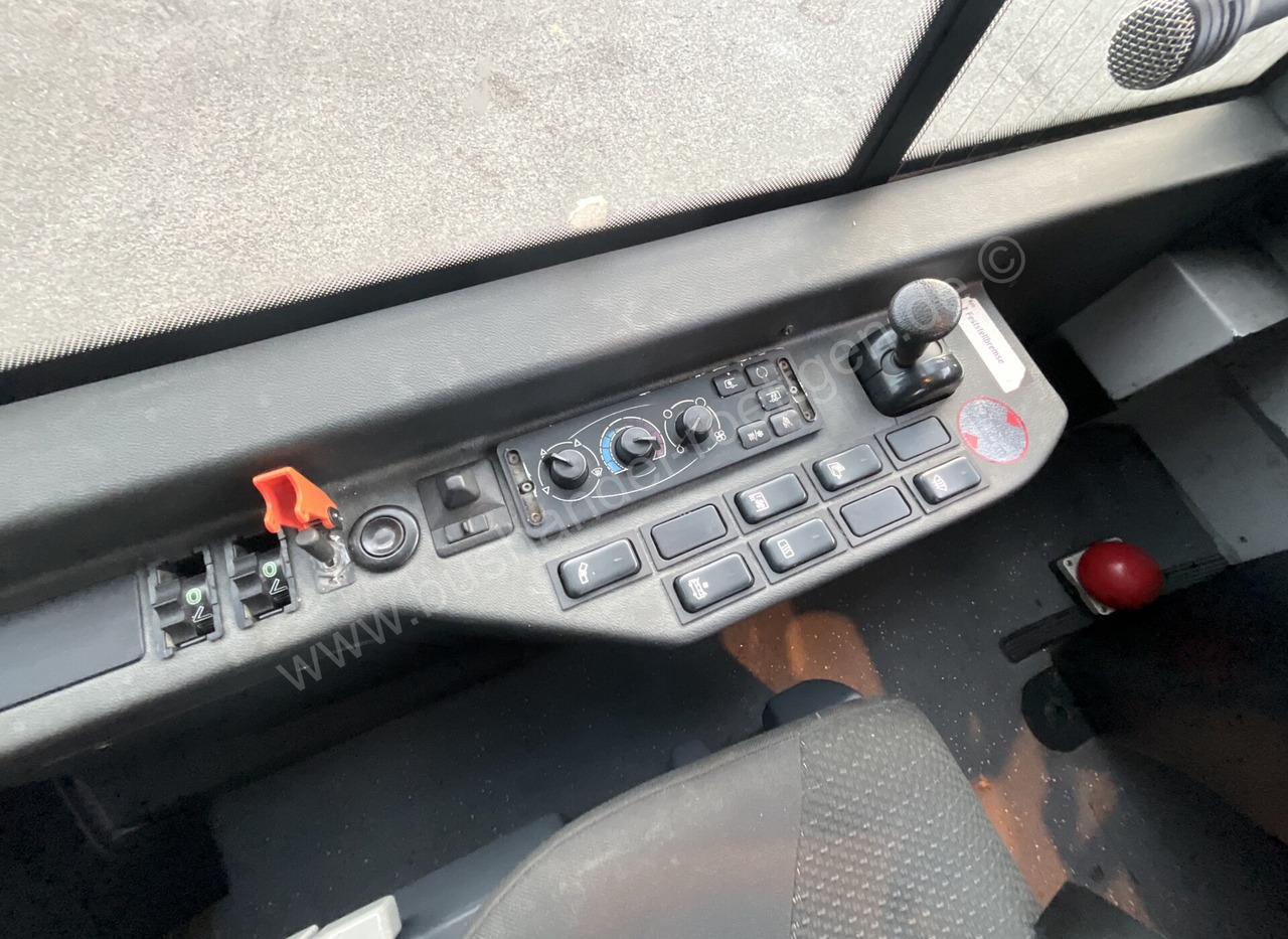 Съчленен автобус MAN A 23 Lion´s City G: снимка 21