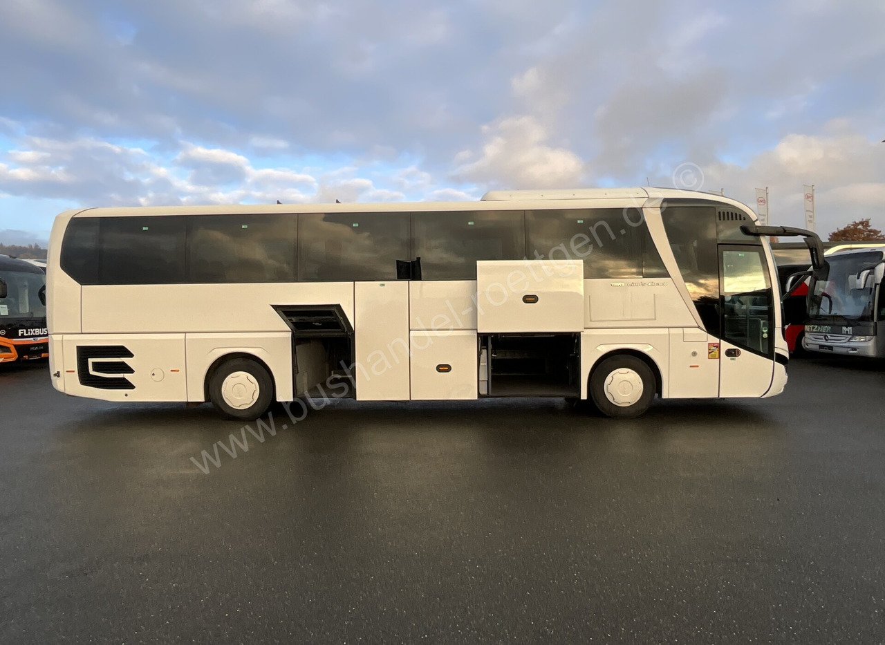 MAN R 07 Lion´s Coach - Туристически автобус: снимка 5 MAN R 07 Lion´s Coach - Туристически автобус: снимка 5