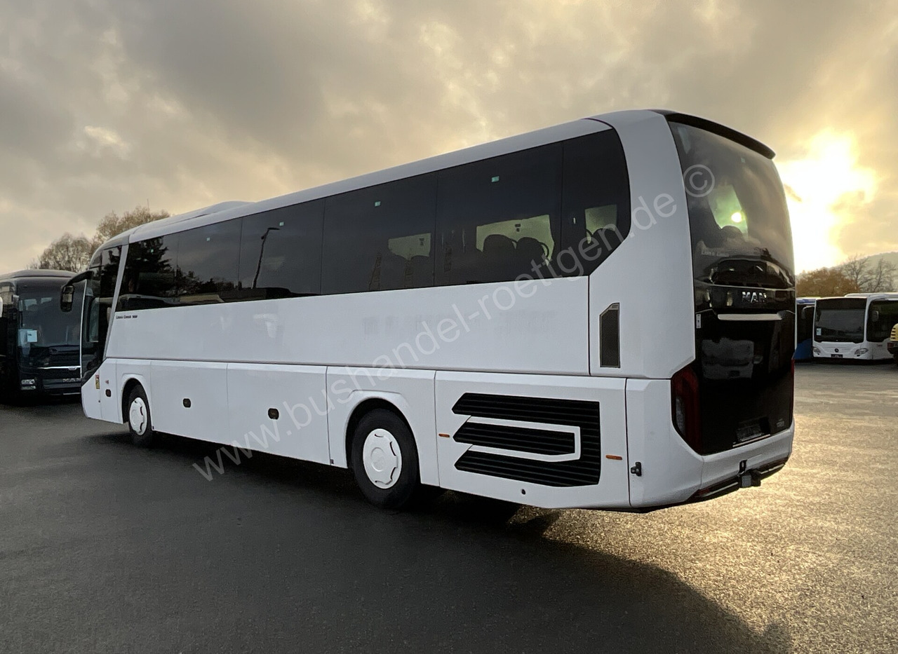MAN R 07 Lion´s Coach - Туристически автобус: снимка 4 MAN R 07 Lion´s Coach - Туристически автобус: снимка 4