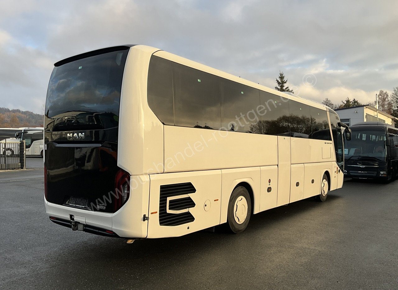 MAN R 07 Lion´s Coach - Туристически автобус: снимка 3 MAN R 07 Lion´s Coach - Туристически автобус: снимка 3