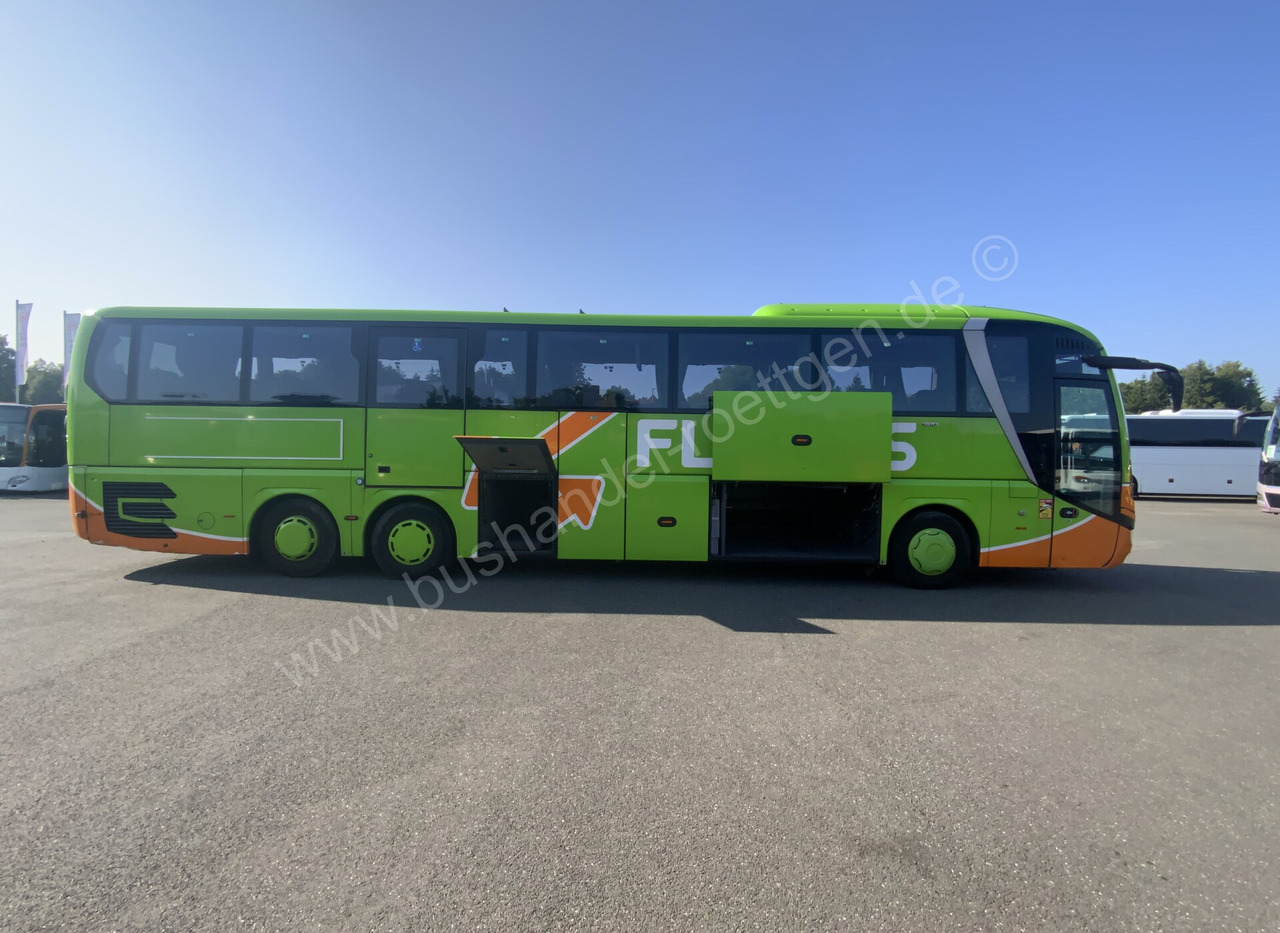 MAN R 08 Lions Coach L - Туристически автобус: снимка 5 MAN R 08 Lions Coach L - Туристически автобус: снимка 5