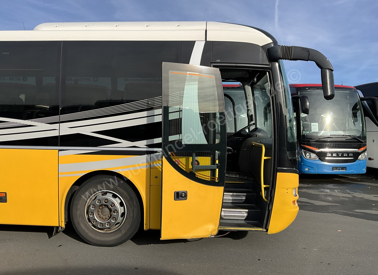 MAN R 12 Lion´s Regio - Междуградски автобус: снимка 5 MAN R 12 Lion´s Regio - Междуградски автобус: снимка 5