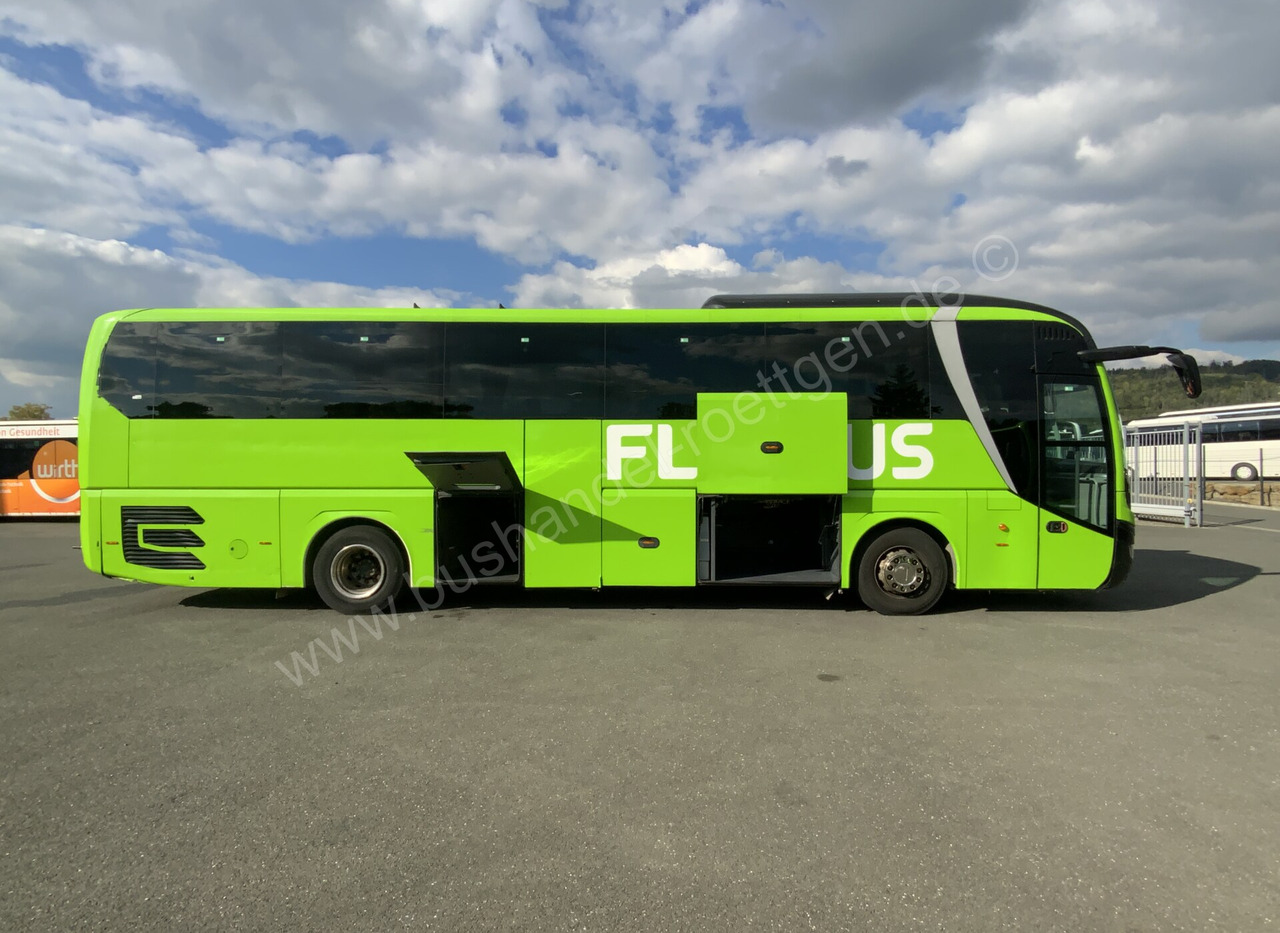 MAN R07 Lions Coach - Туристически автобус: снимка 5 MAN R07 Lions Coach - Туристически автобус: снимка 5