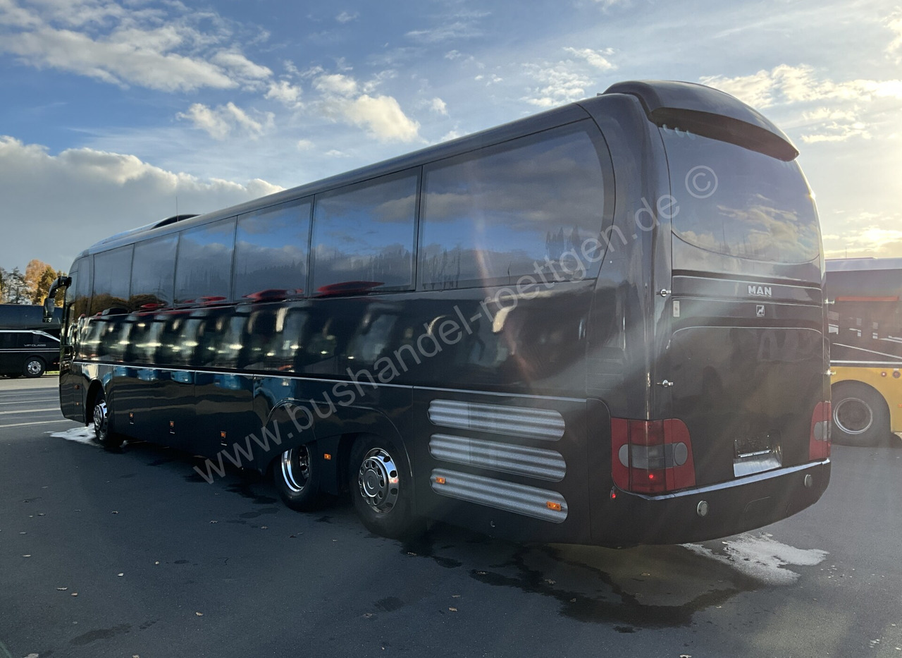 MAN R08 Lion´s Coach - Туристически автобус: снимка 5 MAN R08 Lion´s Coach - Туристически автобус: снимка 5
