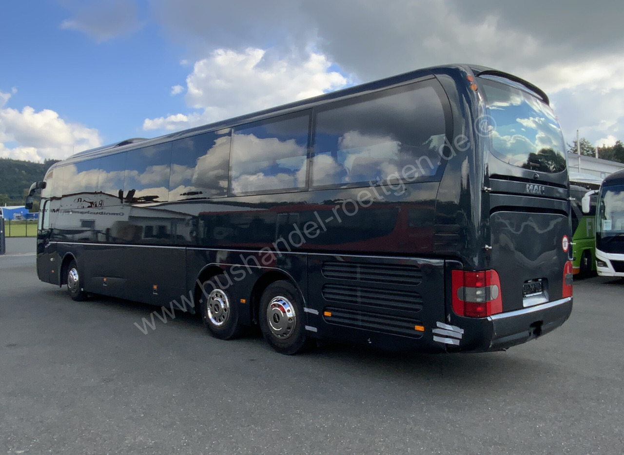 MAN R09 Lions Couch C - Туристически автобус: снимка 4 MAN R09 Lions Couch C - Туристически автобус: снимка 4