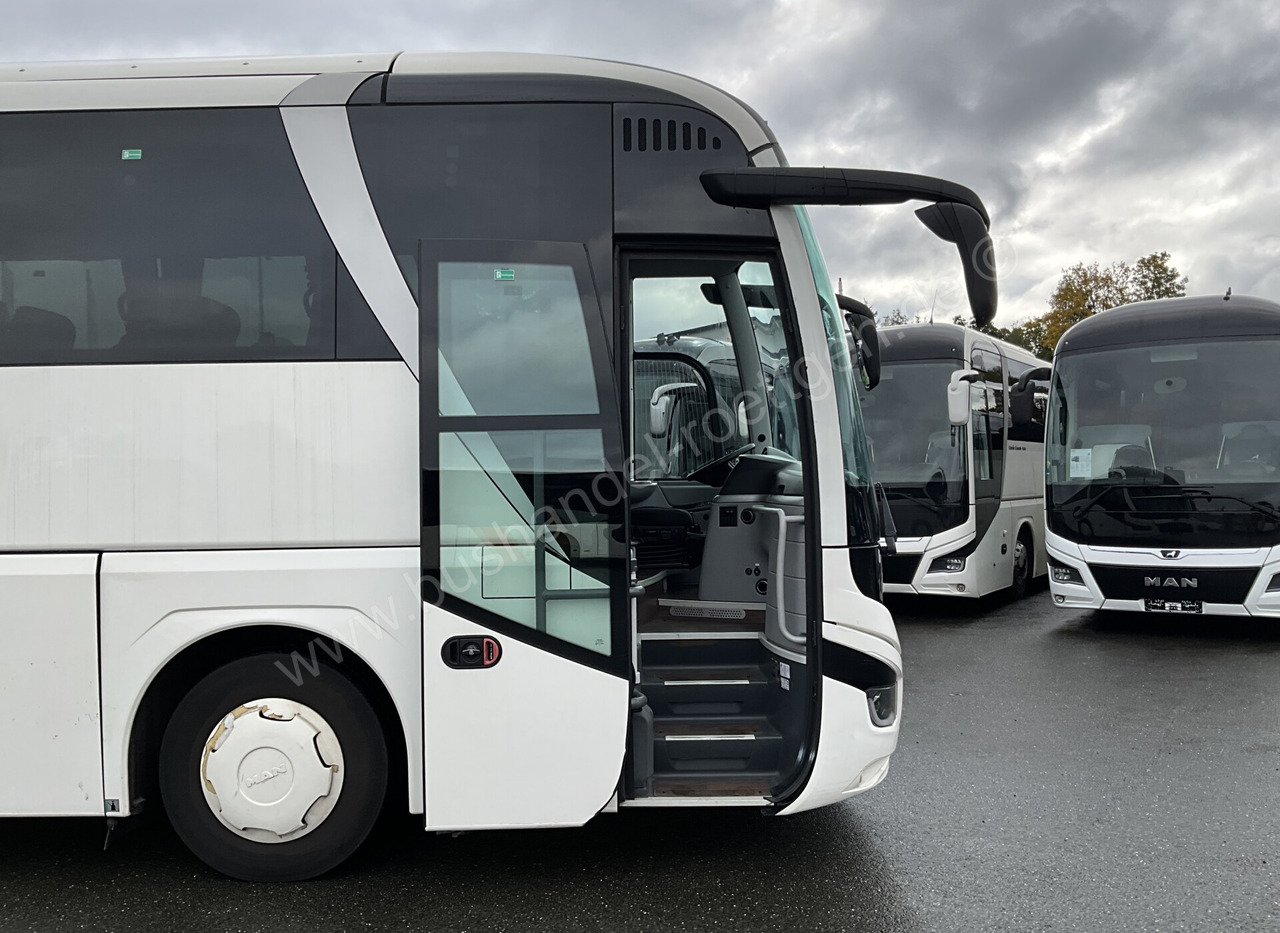 MAN R10 - Туристически автобус: снимка 5 MAN R10 - Туристически автобус: снимка 5