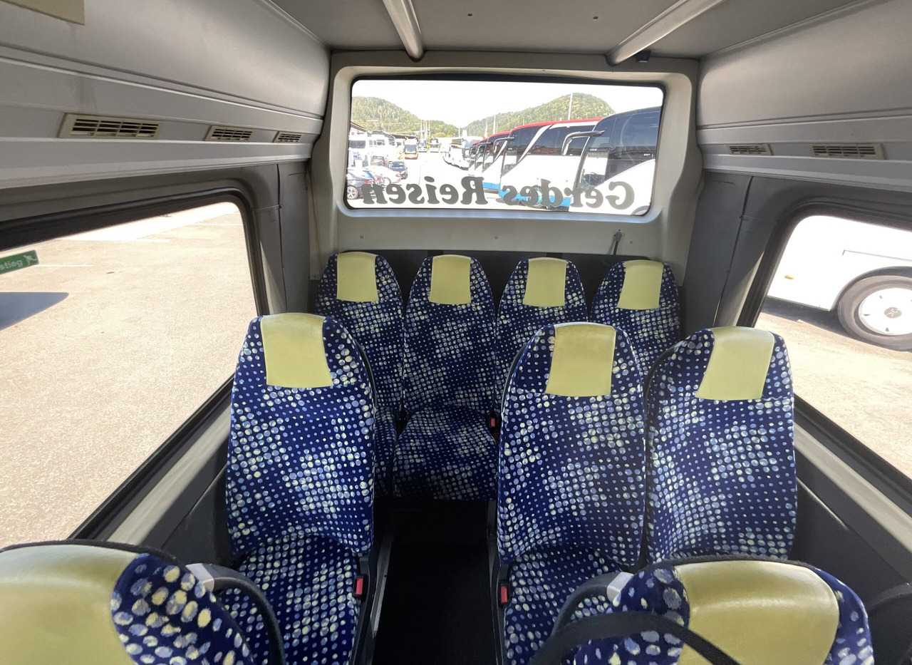 Лизинг на Mercedes-Benz 519 CDI Sprinter Mercedes-Benz 519 CDI Sprinter: снимка 12
