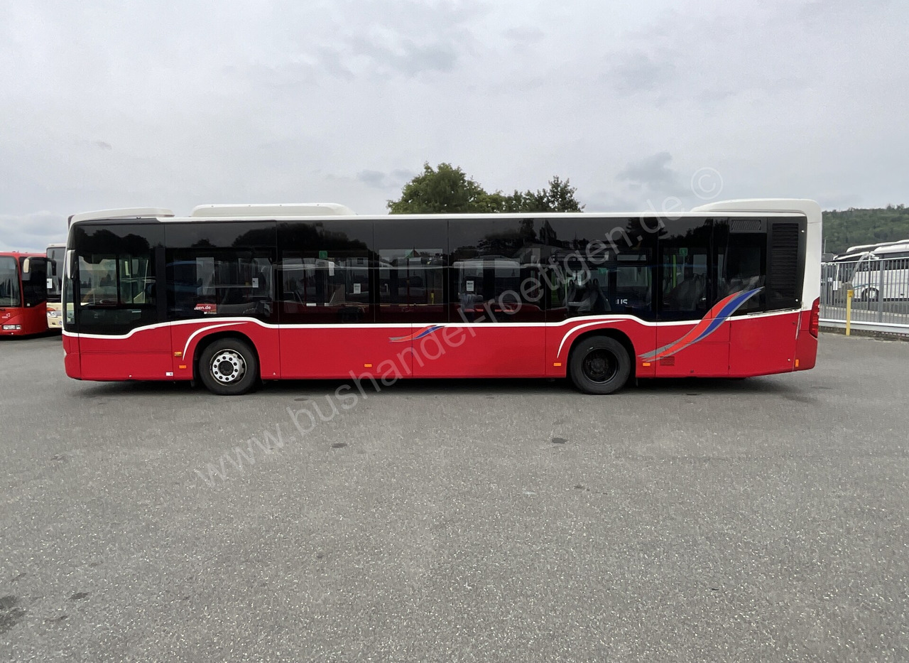Mercedes-Benz Citaro - Градски автобус: снимка 5 Mercedes-Benz Citaro - Градски автобус: снимка 5