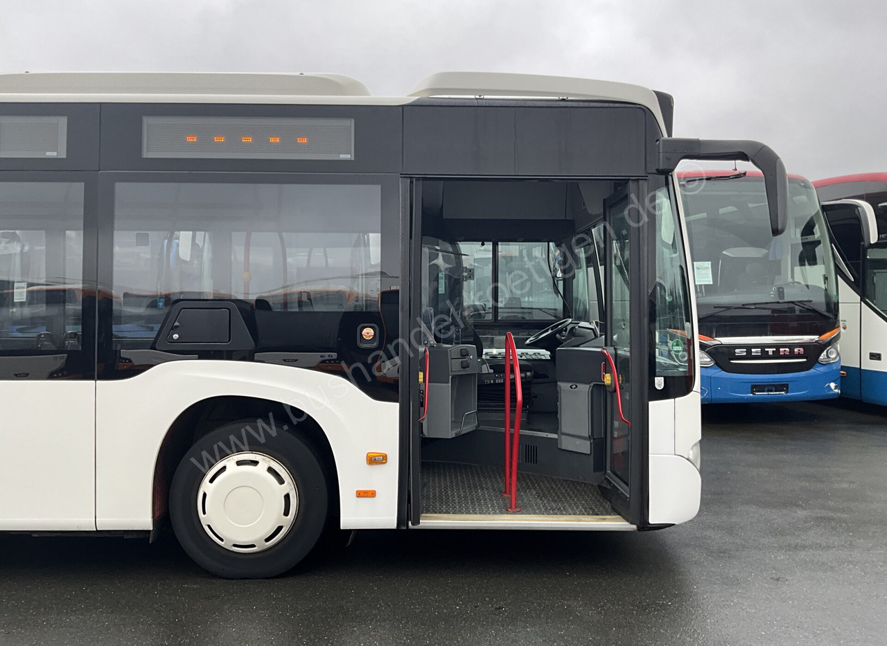 Mercedes-Benz Citaro - Градски автобус: снимка 5 Mercedes-Benz Citaro - Градски автобус: снимка 5