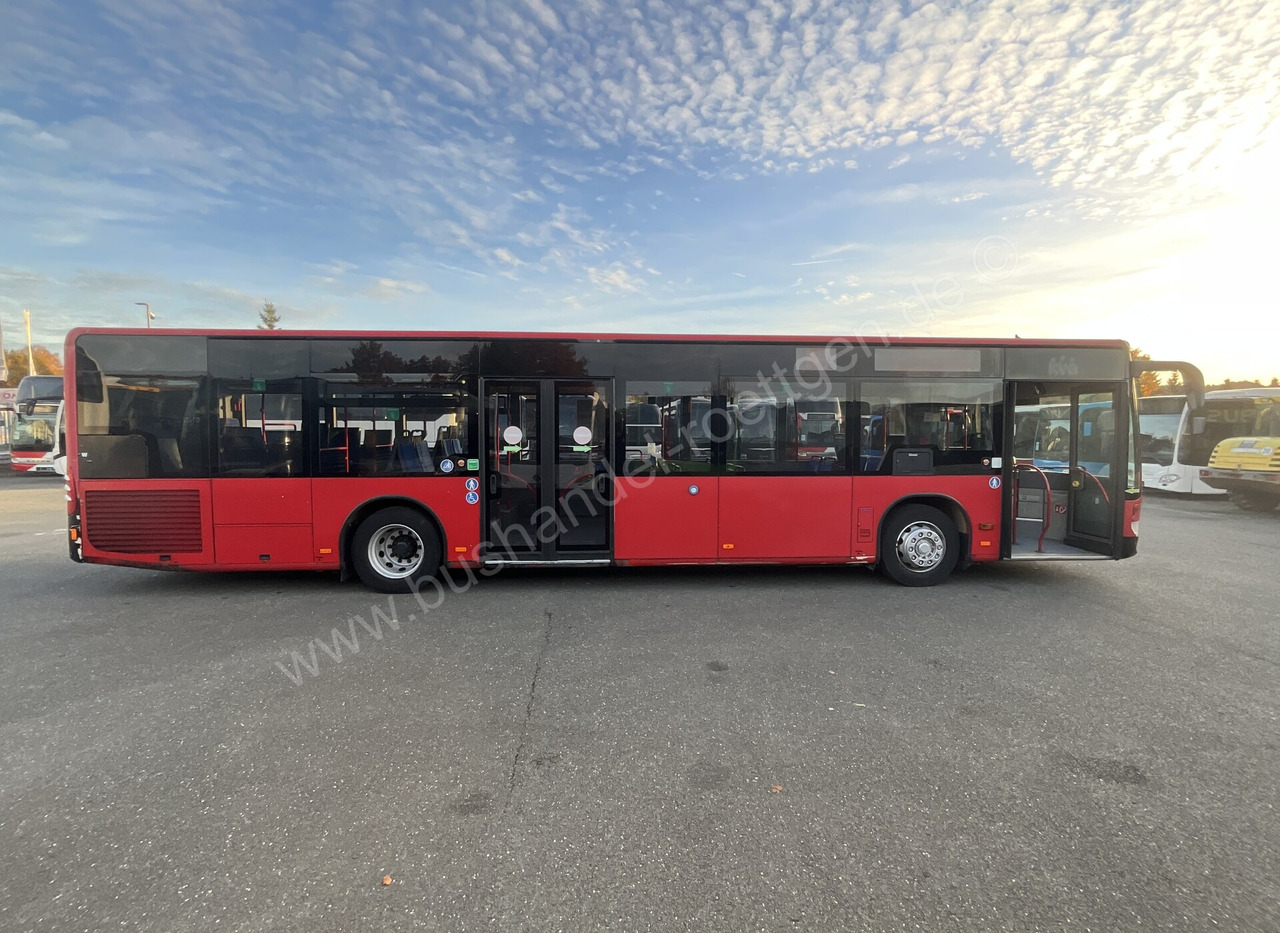 Mercedes-Benz Citaro O 530 - Градски автобус: снимка 5 Mercedes-Benz Citaro O 530 - Градски автобус: снимка 5