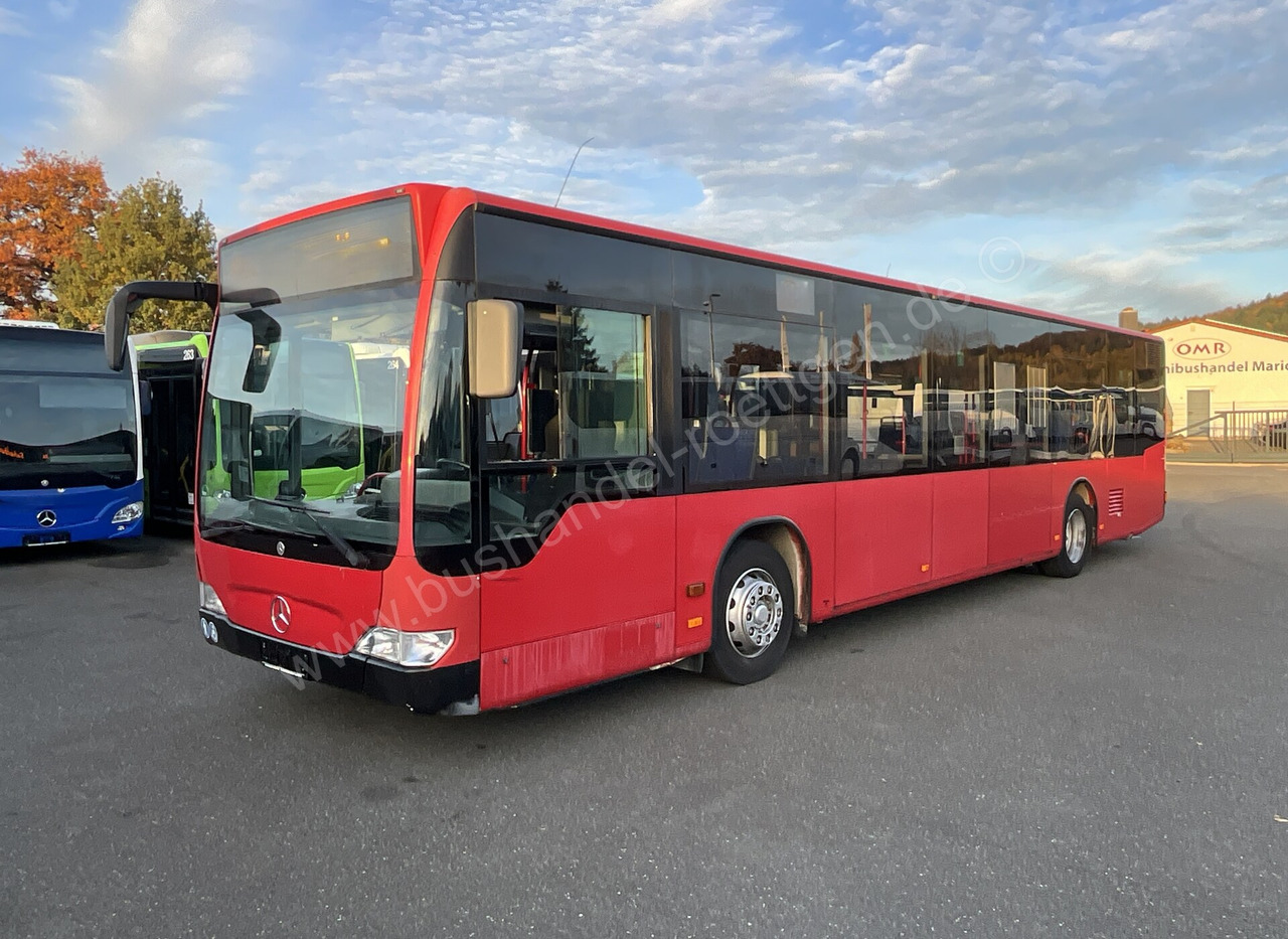 Mercedes-Benz Citaro O 530 - Градски автобус: снимка 2 Mercedes-Benz Citaro O 530 - Градски автобус: снимка 2